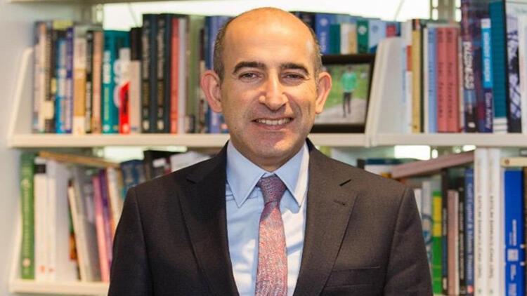 Melih Bulu görevden alındı